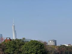 -海珠湖公园