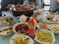 -碧海银沙海鲜餐厅(恒大海上威尼斯店)