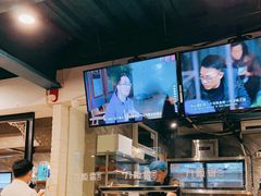 -刀板香·安徽菜(望江东路店)