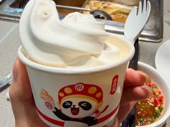 -海底捞火锅(金桥太茂商业广场店)