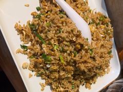 -木屋烧烤(坂田天安云谷店)