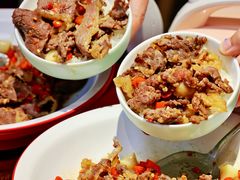 -辣可可·小炒黄牛肉(望京凯德MALL店)