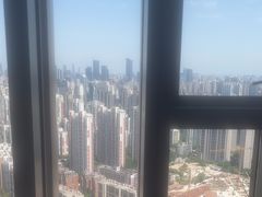 -环球港凯悦 · 享悦中餐厅