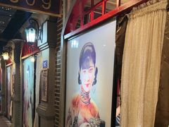 -东口码头·烧鸽子·鱼头泡饼·地方菜(金鹰悦城店)