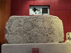 -卧龙岗文化园-南阳市汉画馆