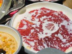 -井格重庆火锅(西直门凯德Mall店)