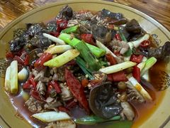 -鸡哈豆花(梅西广场店)