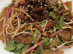 -金蝉食府(维吉奥广场店)