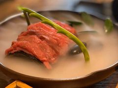 -盡膳口福跷脚牛肉火锅(合生汇购物中心店)