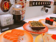 -禾绿寿司(星光68广场店)