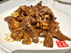 -卫鼎轩·曹公馆(鼓楼店)