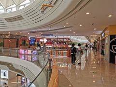 -万达广场(泰州海陵店)
