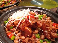 -舌尖上的食缘花园主题餐厅