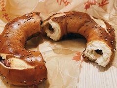 -Tims天好咖啡·贝果(东方广场店)