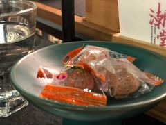 -潮堂 · 潮州菜(国贸商城店)