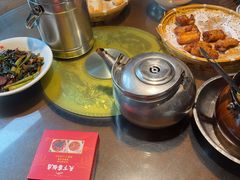 -天下客饭店(中山路店)