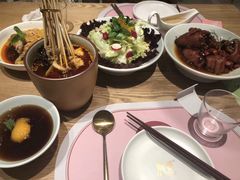 -椒爱水煮鱼川菜(新抚万达店)