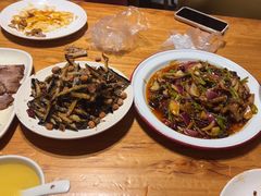 -姥姥家春饼店(惠新东街店)