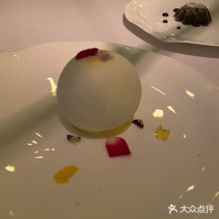 超适合情侣约会的西餐厅