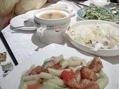 -相思林金岛饭店(青山湖店)