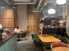 -Wagas(静安嘉里中心店)