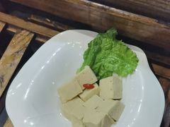 -南门四季铜锅涮肉(左家庄店)