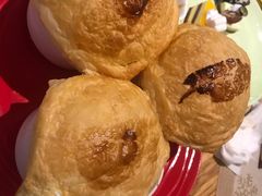 -华邑酒店·鲜艳全日自助餐厅