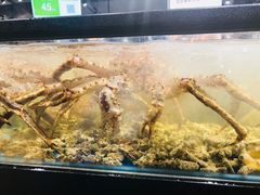 -盒马鲜生(皇庭广场店)