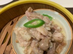 -希尔顿酒店-豫园中餐厅