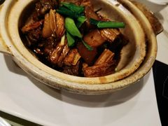 -唐拉雅秀酒店-唐苑中餐厅