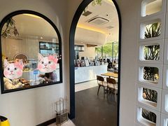 -Jamaicablue Coffeeshop(中央广场店)