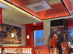 -烧肉一番·新韩式炭火烤肉(大岭山店)