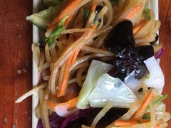 -美玲拉面(鞍山西道店)