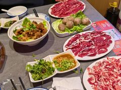 -贵宾牛·潮汕牛肉火锅(珠池总店)