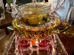 -街角 T·COFFEE 融合料理·BISTRO(车公庙店)