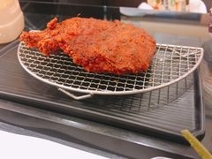 -永和大王(茉莉上新·军博店)