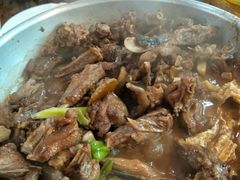 -同顺鹅庄(南华路店)