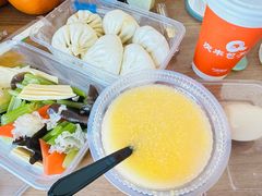 -庆丰包子铺(天通苑店)