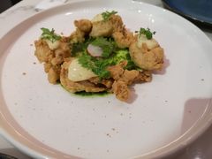 香酥牛蛙腿-酒池星座(深圳湾后海汇店)