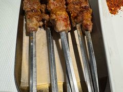 -西域阿里马新疆菜·清真(桂花路店)