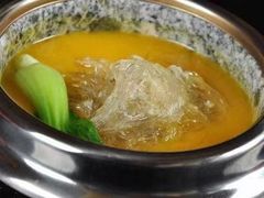 -箪食巷私房菜馆·鲁菜(玉函路店)