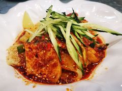 -伊帆食府·青海地方特色美食