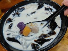 -台州老六海鲜面馆(上南总店)