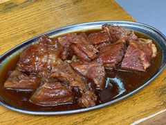 -小梁哥云吞面(黄贝岭店)