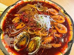 -汤连得温泉馆(宝山店)