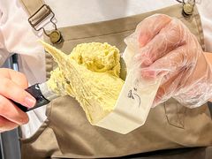 -野人先生Gelato(上海长宁龙之梦店)
