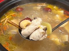 -花苑美食横琴生蚝火锅(拱北粤华路店)