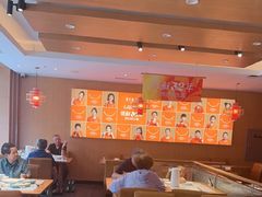 -东方饺子王(新阳路店)