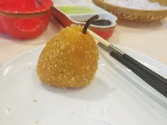 -大鸭梨烤鸭(甘家口店)