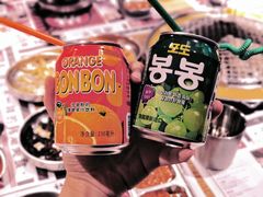 -青瓦炭韩潮烤肉(花园道店)